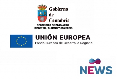 LEADING ha recibido una ayuda del Gobierno de Cantabria en la línea de subvenciones CRECE 2 - 2022